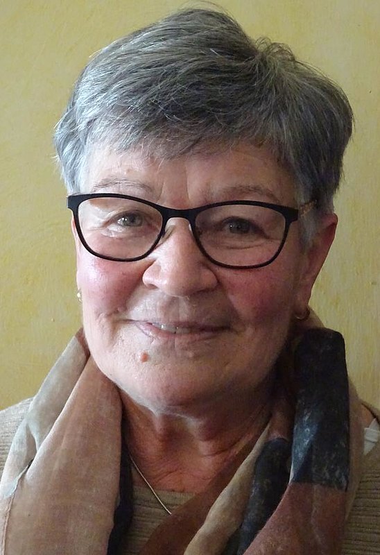 Maria Humer